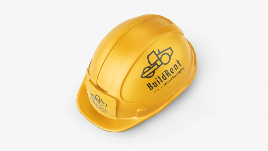 buildrent communication