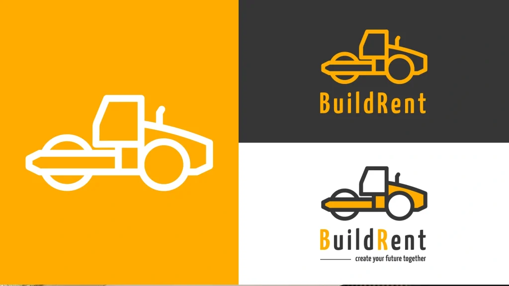 buildrent logo