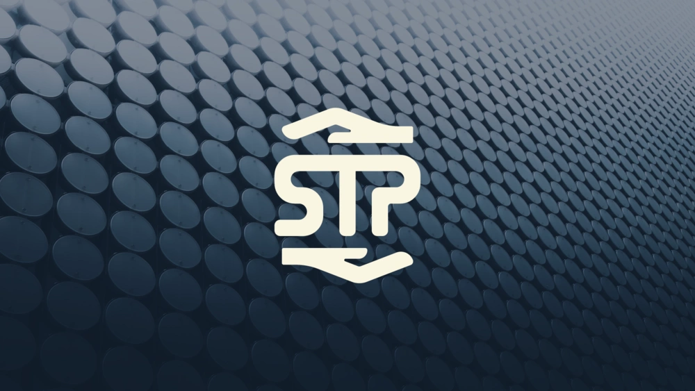 stp logo stp logo