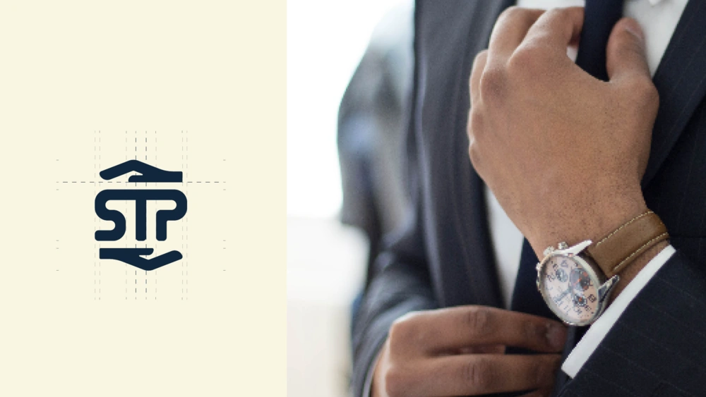 stp presentation stp presentation